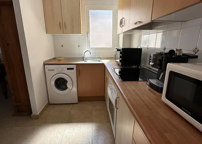 Appartement Con Encanto Torrevieja