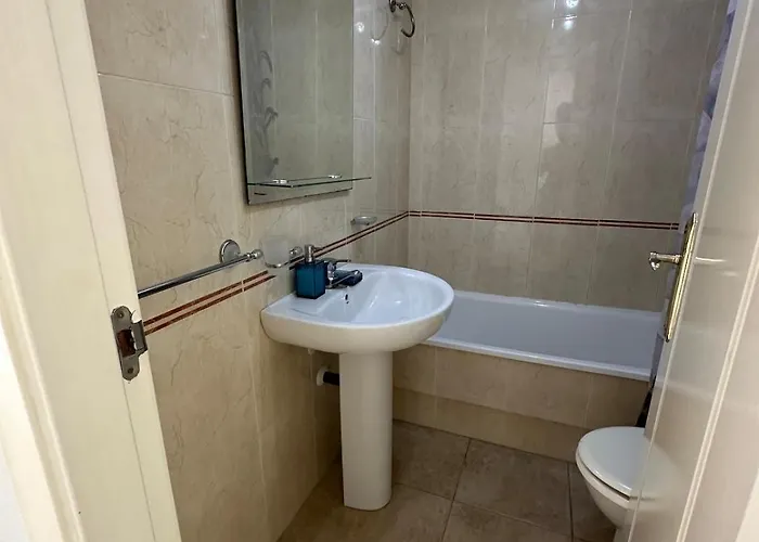 Con Encanto * Torrevieja