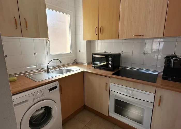 Con Encanto Appartement *