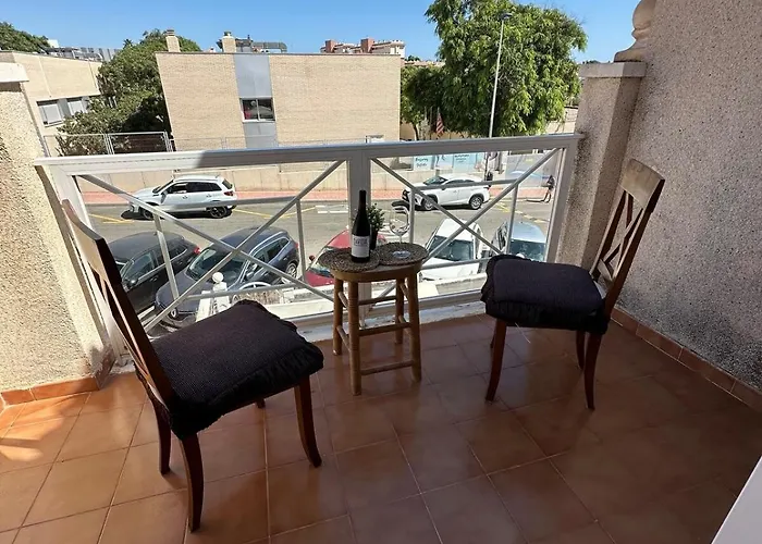 Appartement Con Encanto *