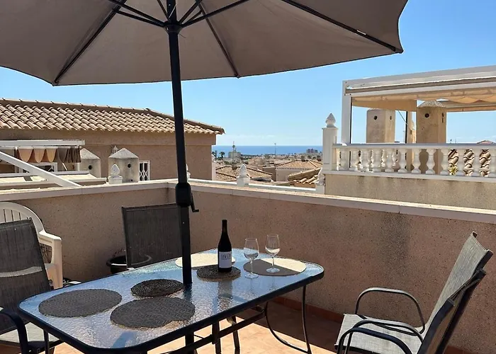 Con Encanto * Torrevieja