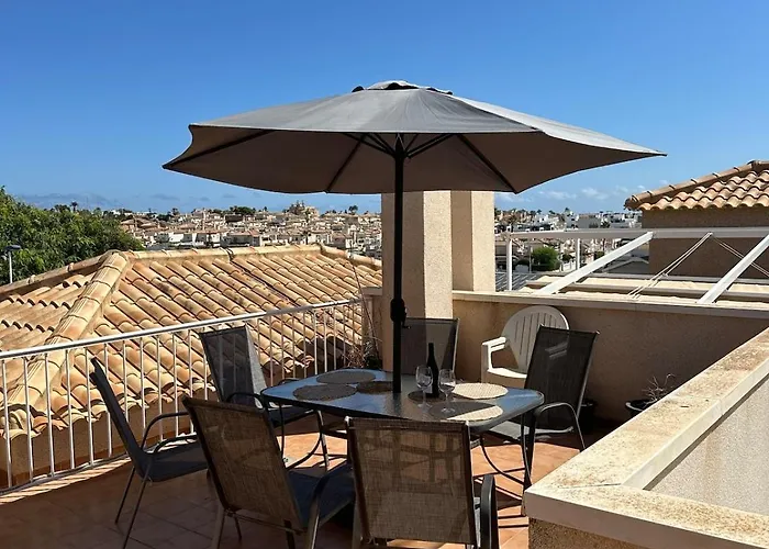 Con Encanto Appartement