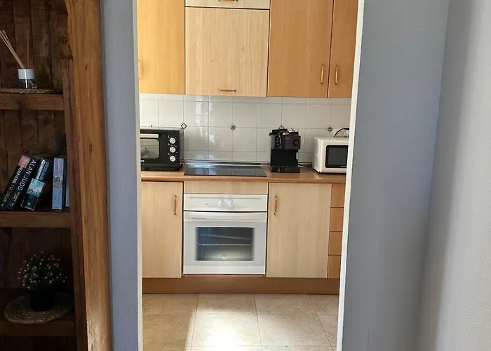 Appartement Con Encanto *