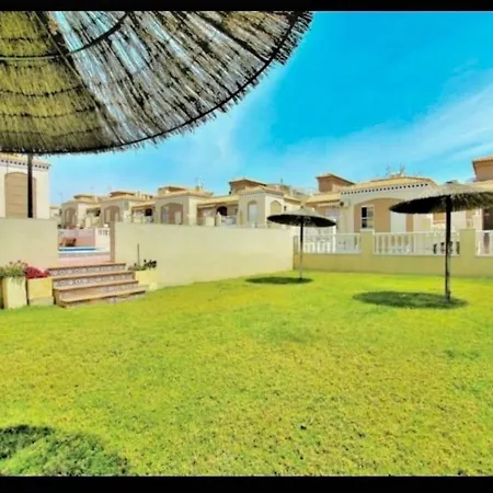 Con Encanto Apartment