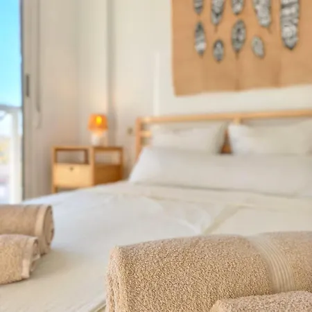 Con Encanto Apartment *