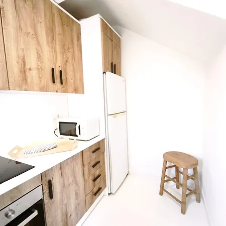 Apartment Con Encanto *
