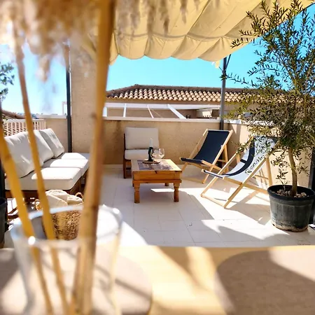 Apartment Con Encanto