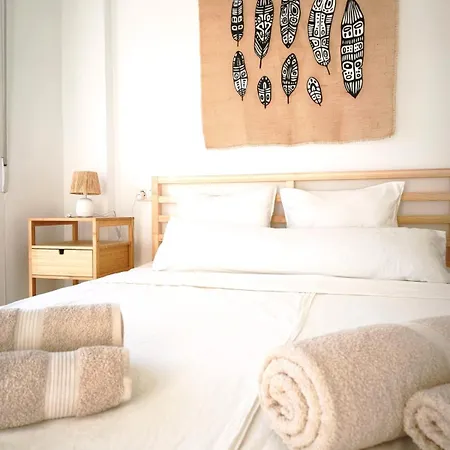 Apartment Con Encanto Torrevieja