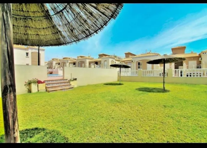 Con Encanto Apartment