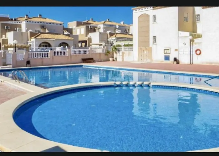 Apartment Con Encanto