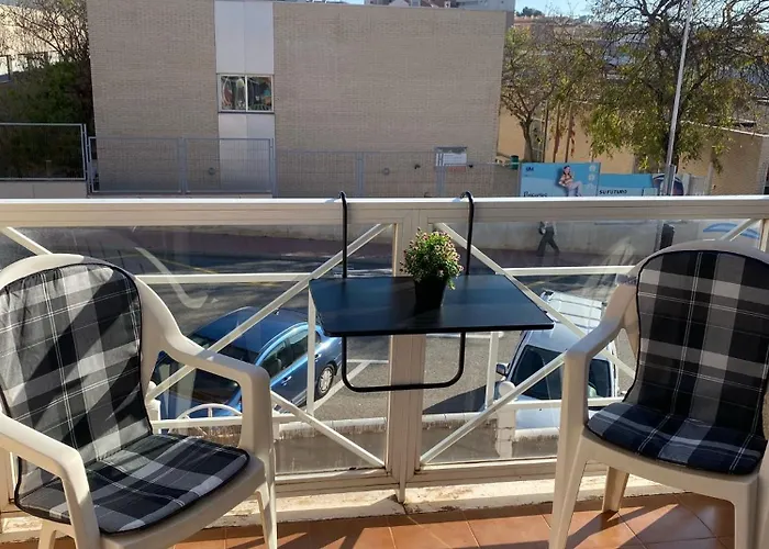 Con Encanto Apartment Torrevieja