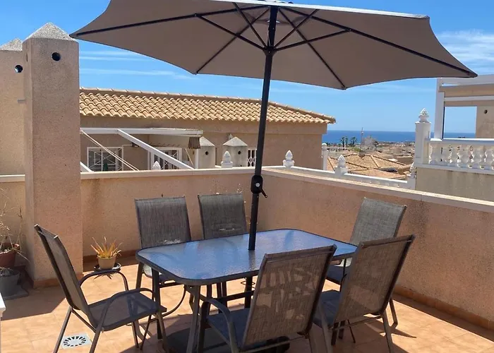 Con Encanto * Torrevieja