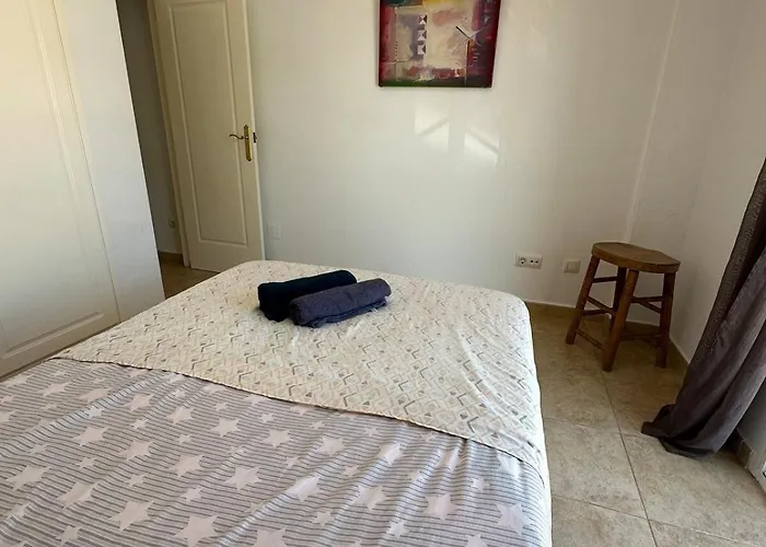 Con Encanto * Torrevieja