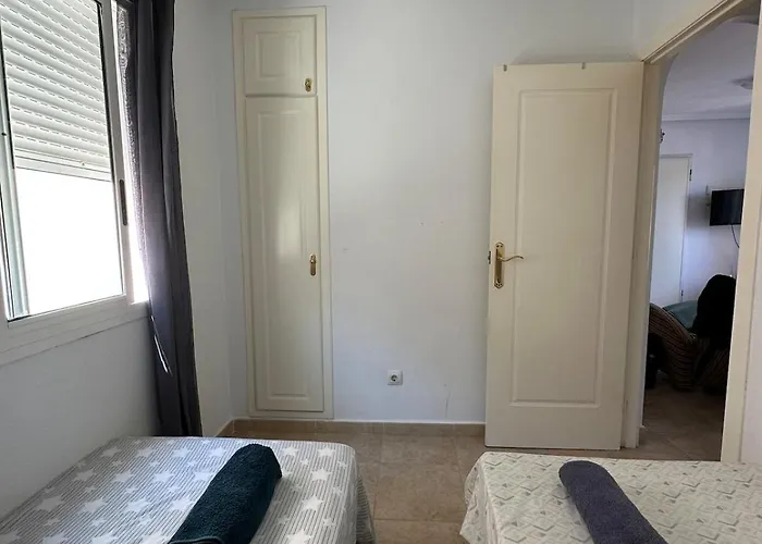 Apartment Con Encanto