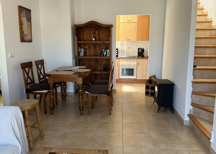 Con Encanto Apartment Torrevieja